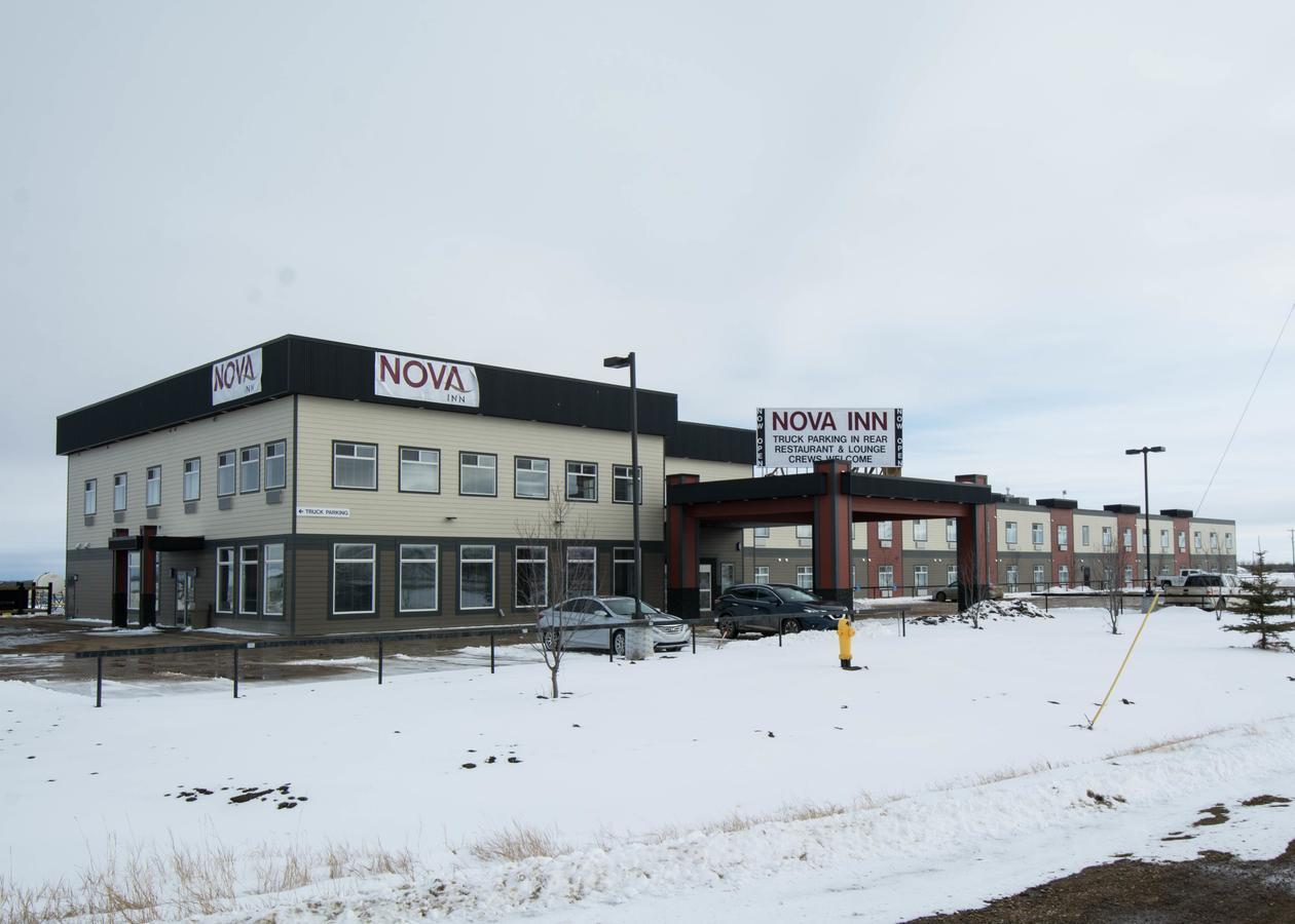 Nova Inn Manning 외부 사진