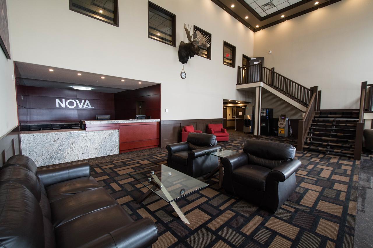Nova Inn Manning 외부 사진