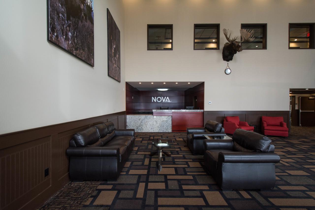 Nova Inn Manning 외부 사진