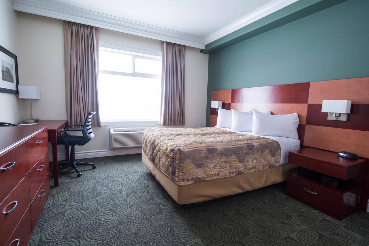 Nova Inn Manning 외부 사진