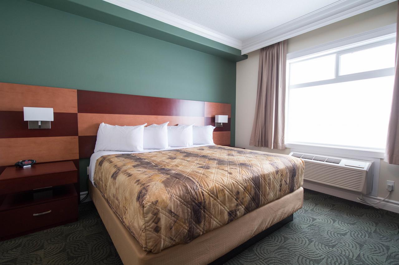 Nova Inn Manning 외부 사진