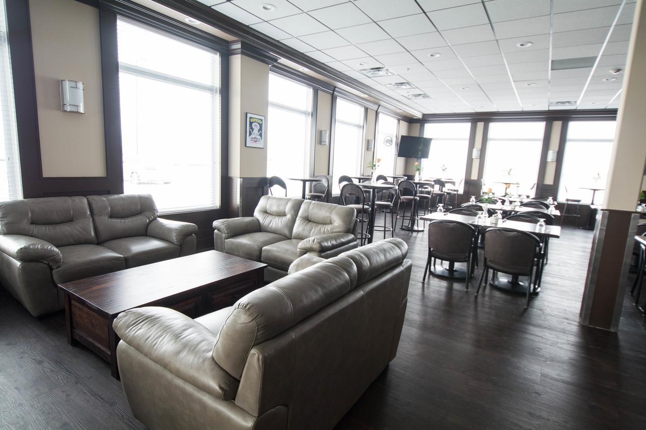 Nova Inn Manning 외부 사진